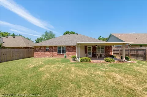 8013 S 24th St, Fort Smith, AR 72908 photo 28