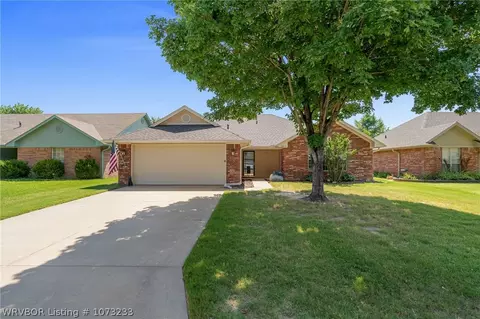 8013 S 24th St, Fort Smith, AR 72908 photo 32