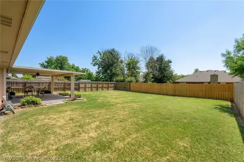 8013 S 24th St, Fort Smith, AR 72908 photo 27