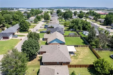 8013 S 24th St, Fort Smith, AR 72908 photo 34
