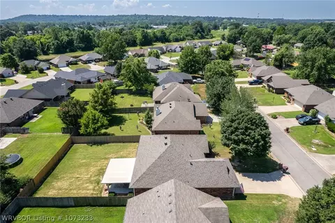 8013 S 24th St, Fort Smith, AR 72908 photo 35