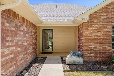 8013 S 24th St, Fort Smith, AR 72908 photo 31