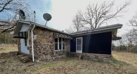 473134 1090 Rd, Muldrow, OK 74948