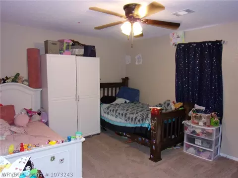 Bedroom - 1006 2nd St, Ozark, AR 72949 photo 2 of 4