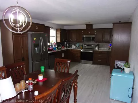 Kitchen - 1006 2nd St, Ozark, AR 72949 photo 1 of 2