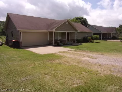 1006 2nd St, Ozark, AR 72949