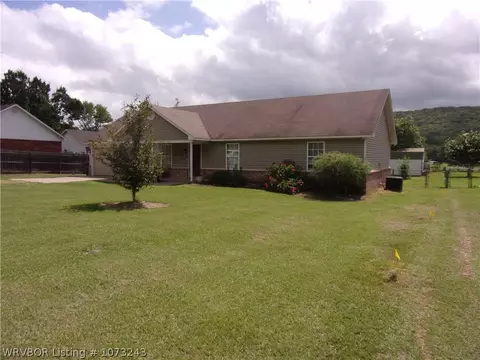 Exterior - 1006 2nd St, Ozark, AR 72949 photo 2 of 15