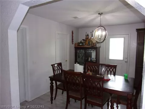 Dining - 1006 2nd St, Ozark, AR 72949 photo 1 of 2