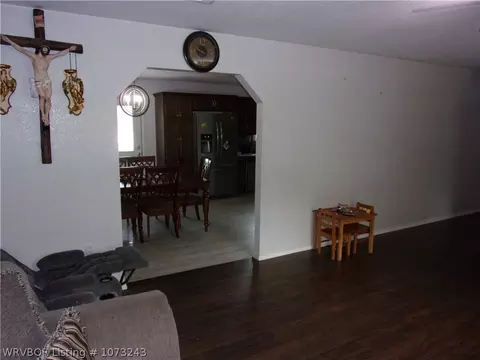 Living - 1006 2nd St, Ozark, AR 72949 photo 4 of 4