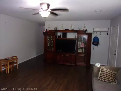 Living - 1006 2nd St, Ozark, AR 72949 photo 2 of 4