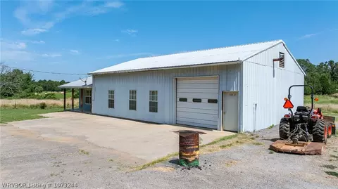 10222 Highway 252, Hackett, AR 72937 photo 3