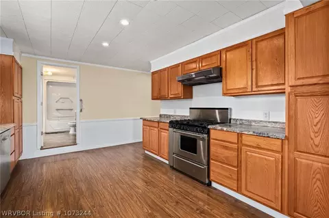 10222 Highway 252, Hackett, AR 72937 photo 15
