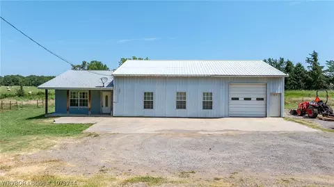10222 Highway 252, Hackett, AR 72937 photo 2