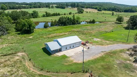 10222 Highway 252, Hackett, AR 72937 photo 6