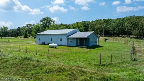 10222 Highway 252, Hackett, AR 72937 photo 5