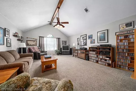 Living - 8608 Skypark Dr, Fort Smith, AR 72903 photo 2 of 2