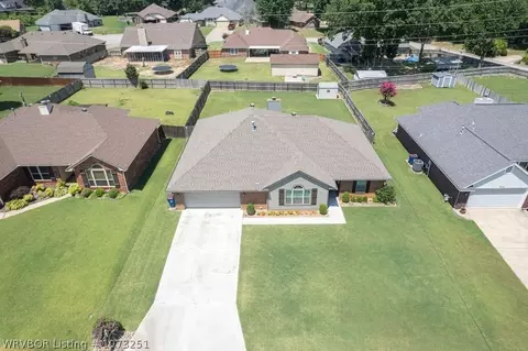 View/Area - 8608 Skypark Dr, Fort Smith, AR 72903 photo 2 of 2