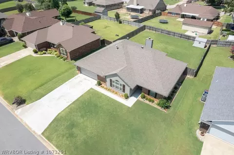 View/Area - 8608 Skypark Dr, Fort Smith, AR 72903 photo 1 of 2