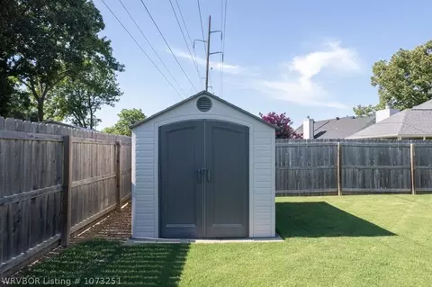 Other - 8608 Skypark Dr, Fort Smith, AR 72903 photo 7 of 7