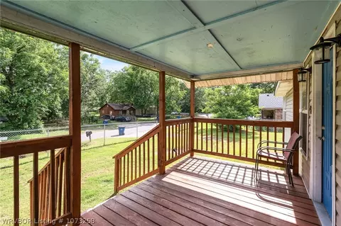 3215 Russell St, Fort Smith, AR 72904 photo 25
