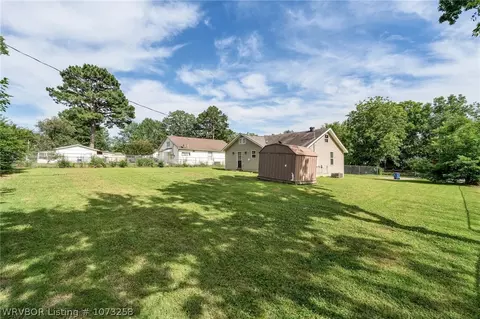 3215 Russell St, Fort Smith, AR 72904 photo 33