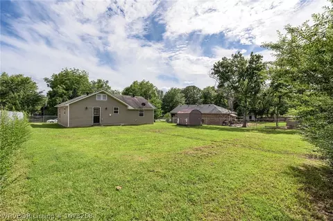 3215 Russell St, Fort Smith, AR 72904 photo 31