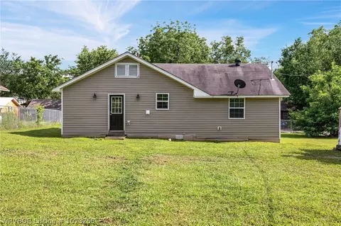 3215 Russell St, Fort Smith, AR 72904 photo 32
