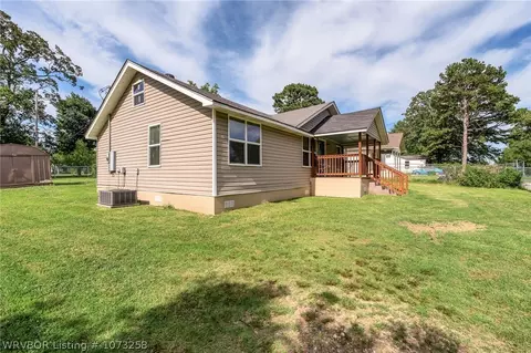 3215 Russell St, Fort Smith, AR 72904 photo 26