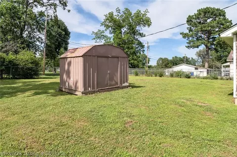 3215 Russell St, Fort Smith, AR 72904 photo 34