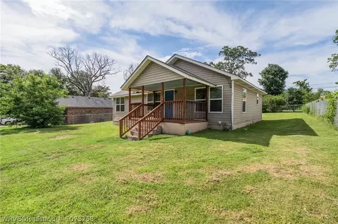 3215 Russell St, Fort Smith, AR 72904 photo 27