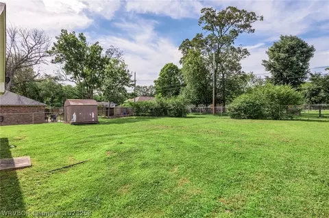 3215 Russell St, Fort Smith, AR 72904 photo 30