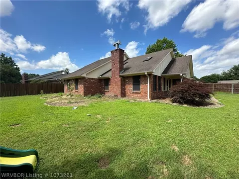 3005 S 104th, Fort Smith, AR 72903 photo 39