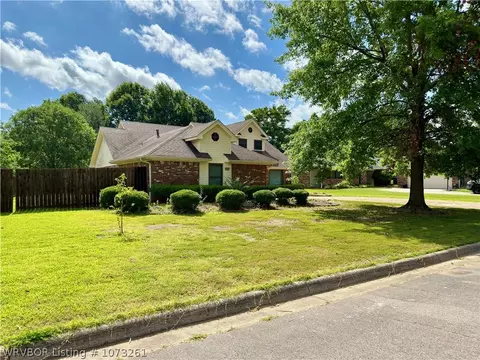 3005 S 104th, Fort Smith, AR 72903 photo 4