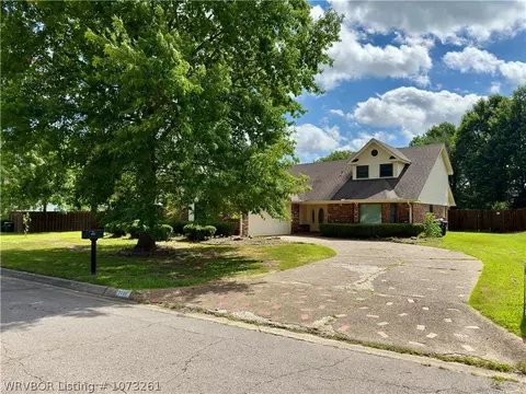3005 S 104th, Fort Smith, AR 72903