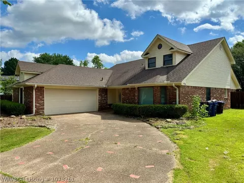 3005 S 104th, Fort Smith, AR 72903 photo 2
