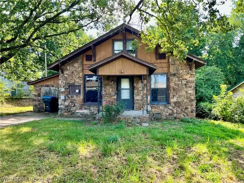 7809 Joseph St, Fort Smith, AR 72908 photo 1