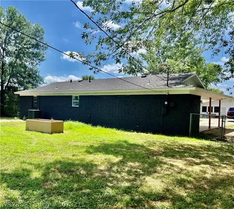 Other - 2006 Barbara Ln, Lavaca, AR 72941 photo 4 of 4