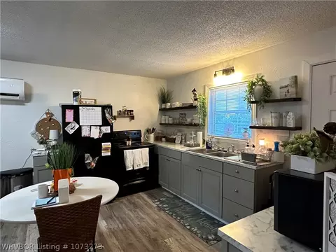 Kitchen - 723 Short Mountain St, Paris, AR 72855 photo 1 of 3