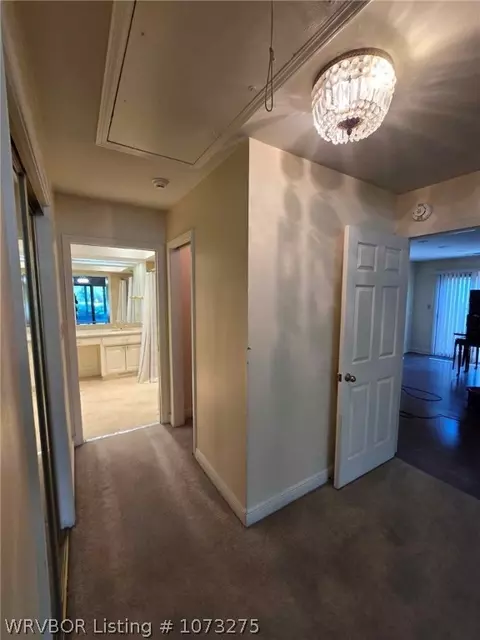 Entry Way - 5701 Free Ferry Rd #32, Fort Smith, AR 72903 photo 4 of 4
