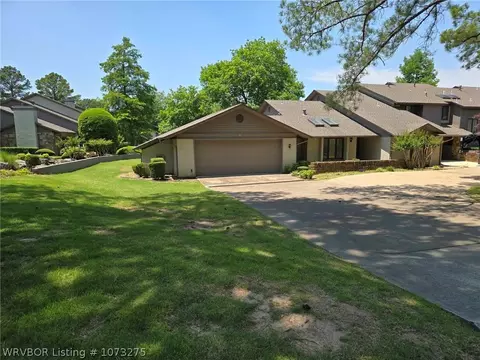 5701 Free Ferry Rd #32, Fort Smith, AR 72903