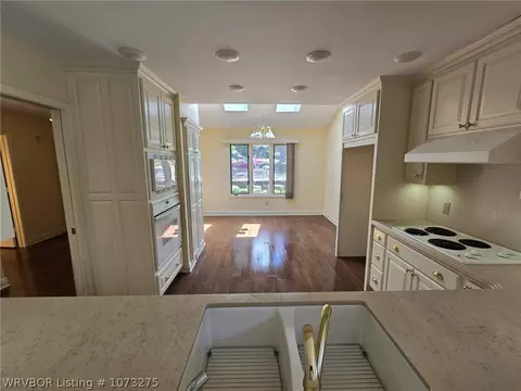 Kitchen - 5701 Free Ferry Rd #32, Fort Smith, AR 72903 photo 1 of 4