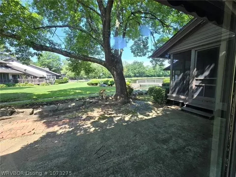 Exterior - 5701 Free Ferry Rd #32, Fort Smith, AR 72903 photo 3 of 5