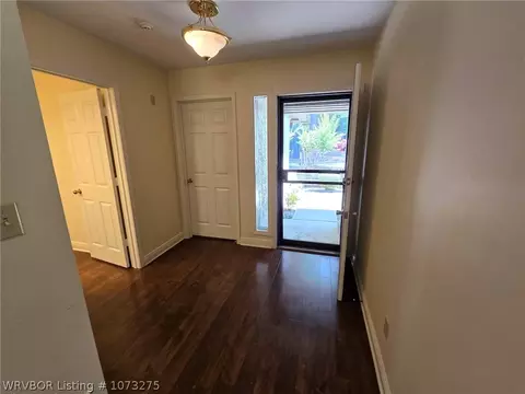Entry Way - 5701 Free Ferry Rd #32, Fort Smith, AR 72903 photo 2 of 4