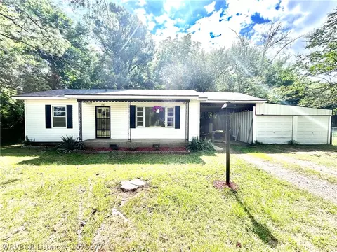 506 Newton St, Charleston, AR 72933