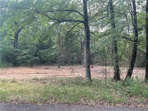 Tbd Deer Run Circle, Van Buren, AR 72956