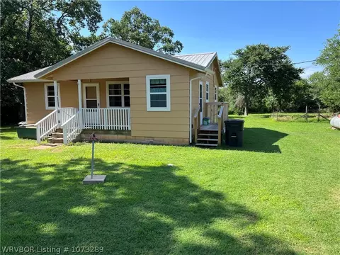 446830 E 1000 Rd, Gore, OK 74435 photo 2