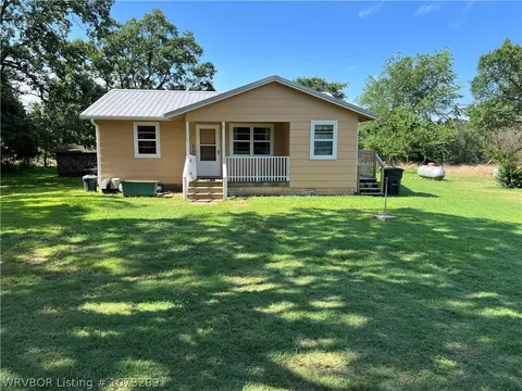 446830 E 1000 Rd, Gore, OK 74435