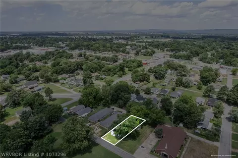 View/Area - 2019 N 14th St, Fort Smith, AR 72904 photo 4 of 5