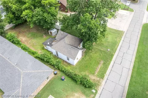 View/Area - 2019 N 14th St, Fort Smith, AR 72904 photo 2 of 5