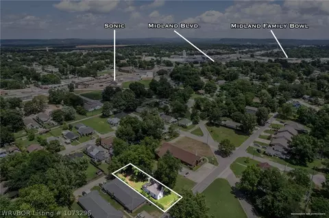 View/Area - 2019 N 14th St, Fort Smith, AR 72904 photo 5 of 5